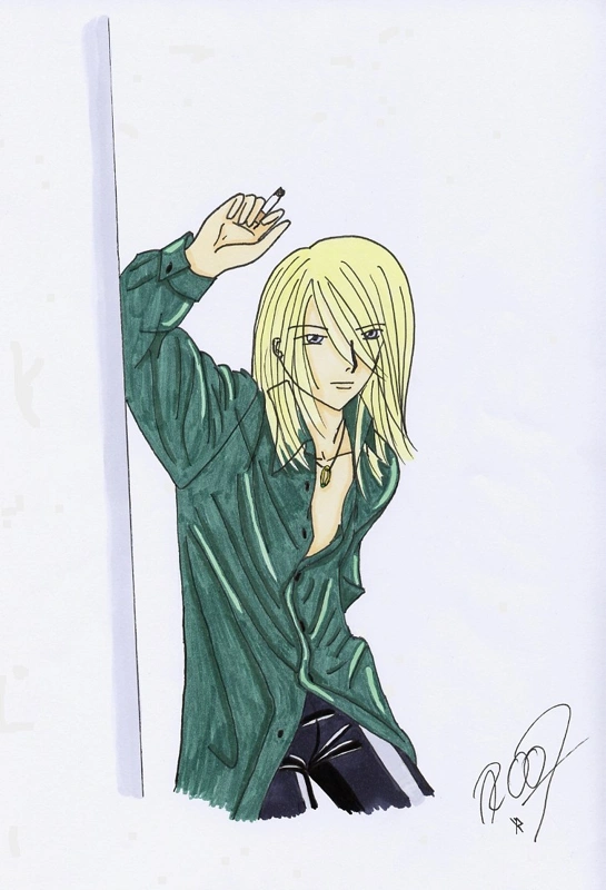Fanart