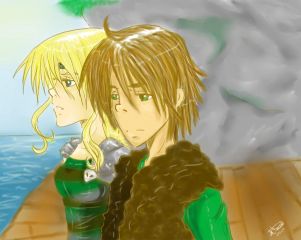 Fanart