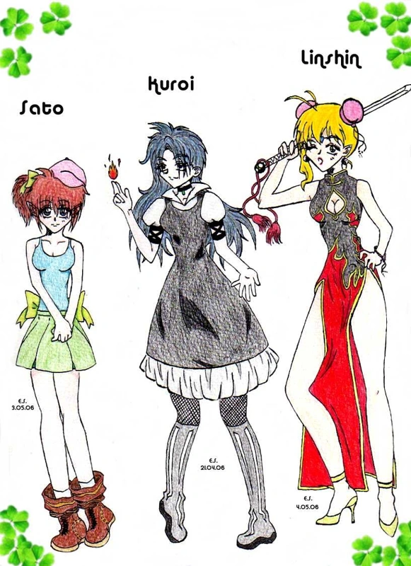 Fanart