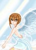 Angel Hazel /~for Miya~\