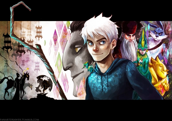 Fanart