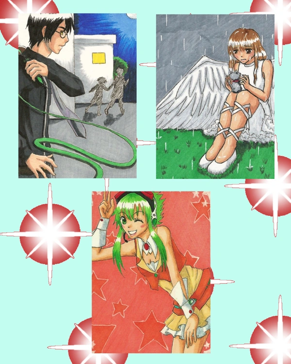 Fanart