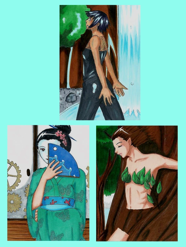 Fanart