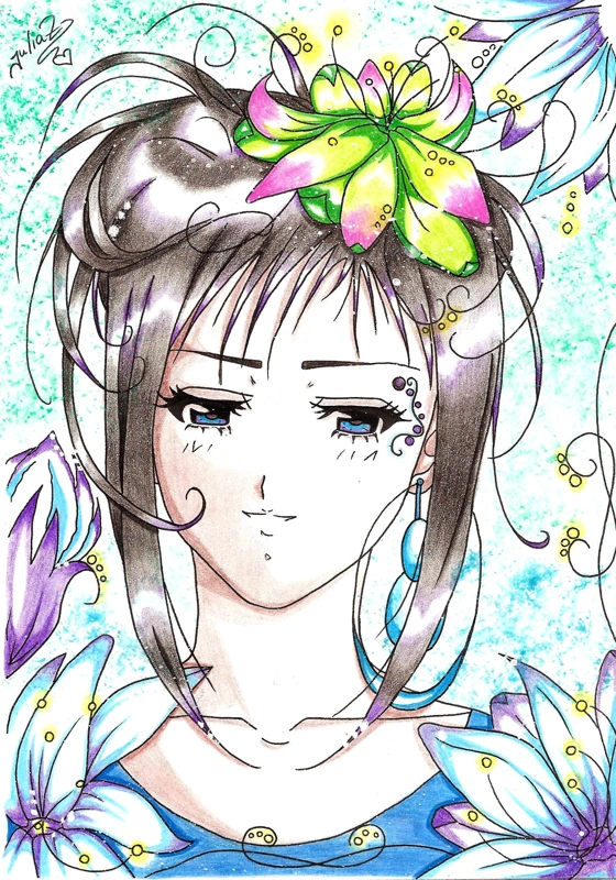Fanart