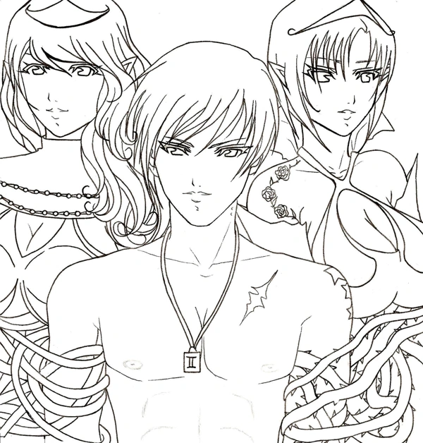 Fanart