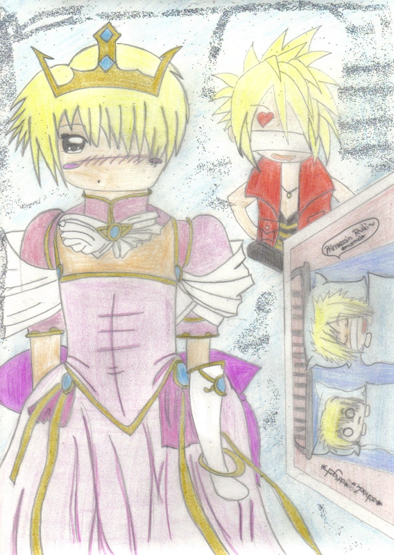 Fanart