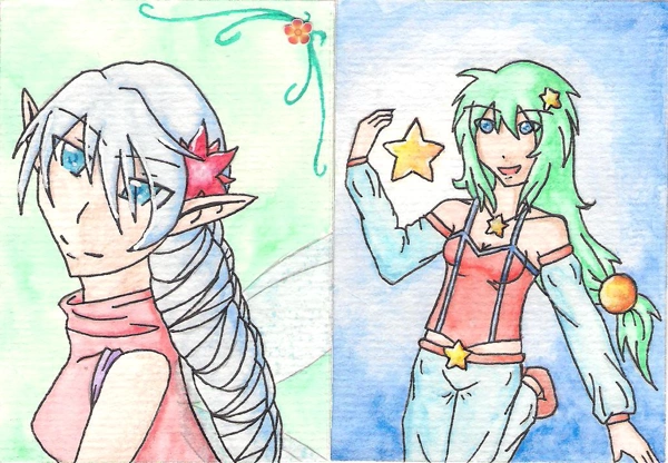 Fanart