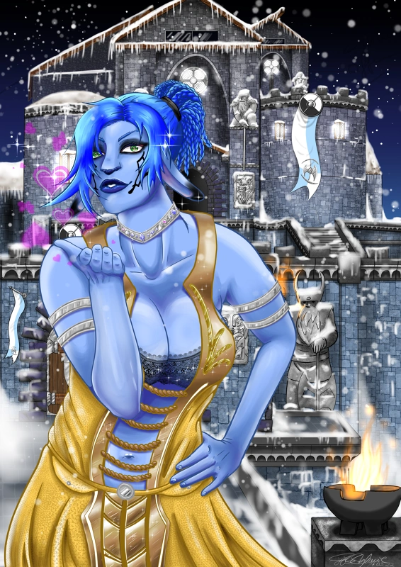 Fanart