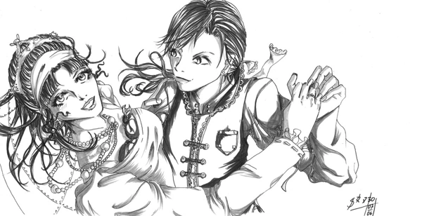 Fanart