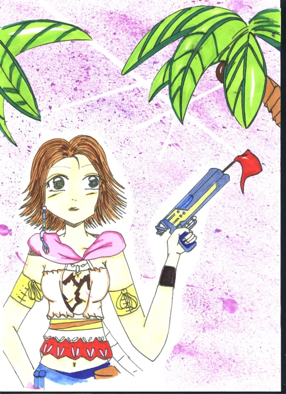 Fanart