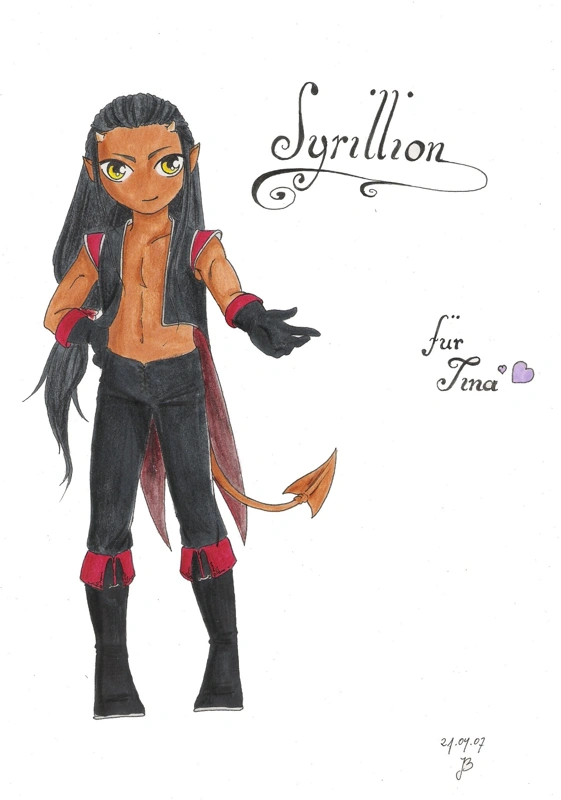 Fanart