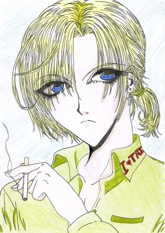 Fanart