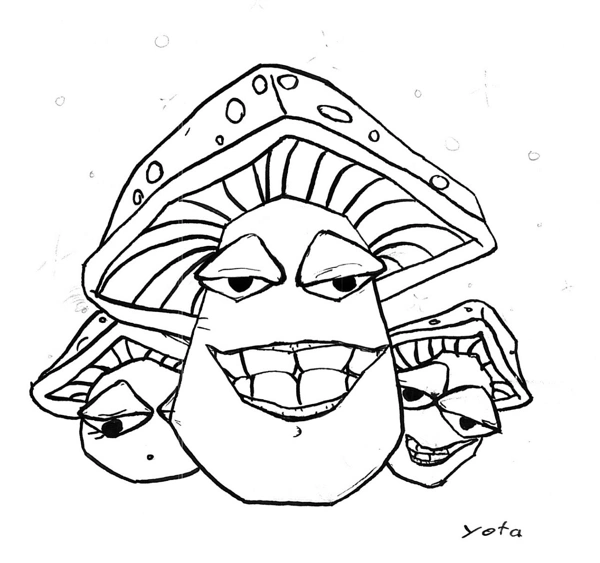 Fanart