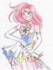 Sailor SunStar - It's just me