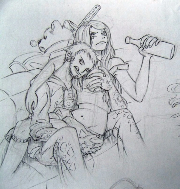 Fanart