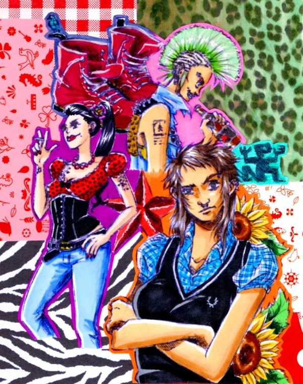 Fanart
