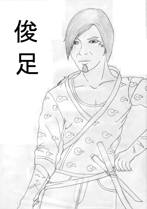 Fanart