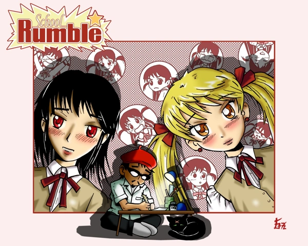 Fanart