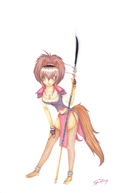 Fanart