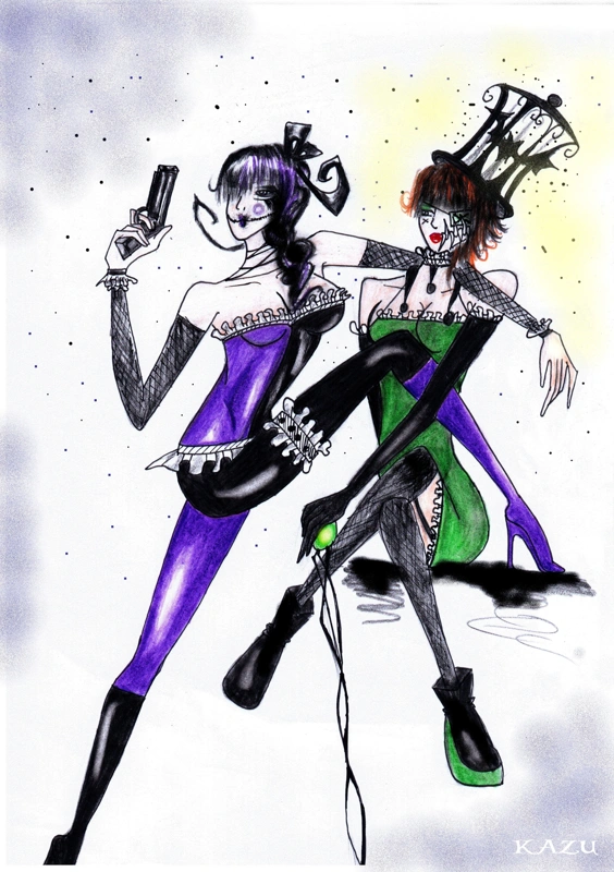 Fanart