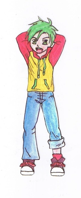 Fanart