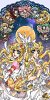 Sailor Moon Wichtelbild für Mitama