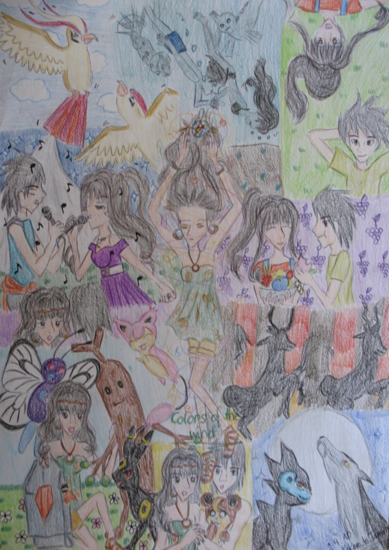 Fanart
