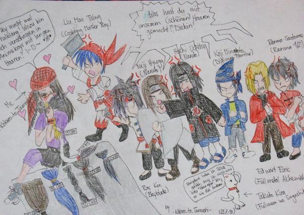 Fanart