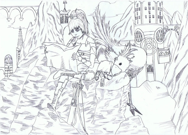 Fanart