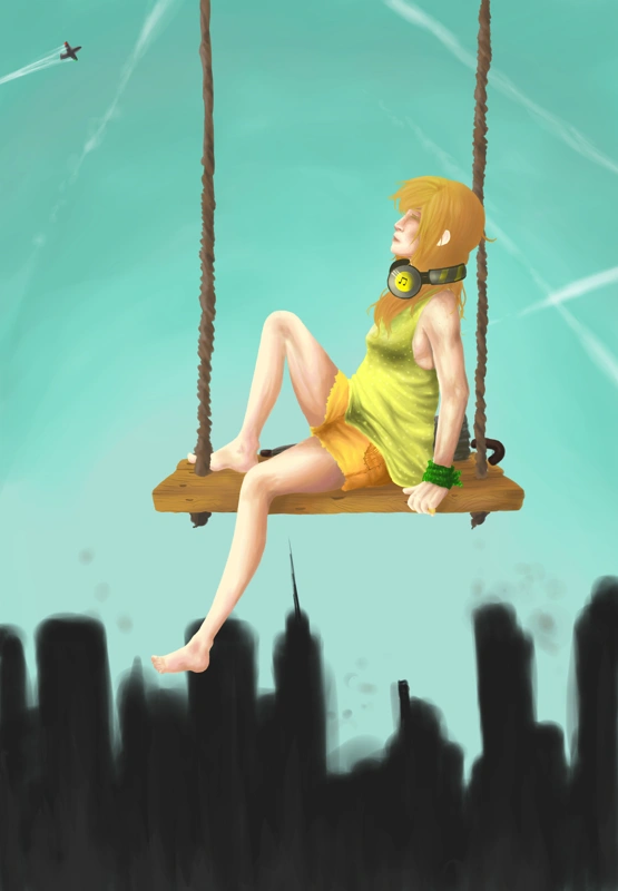 Fanart