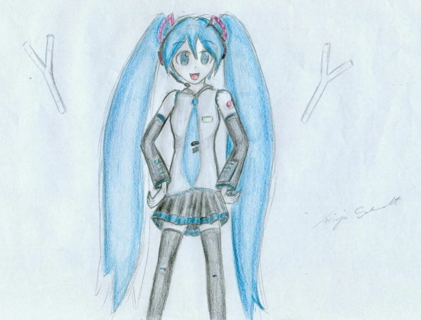 Fanart