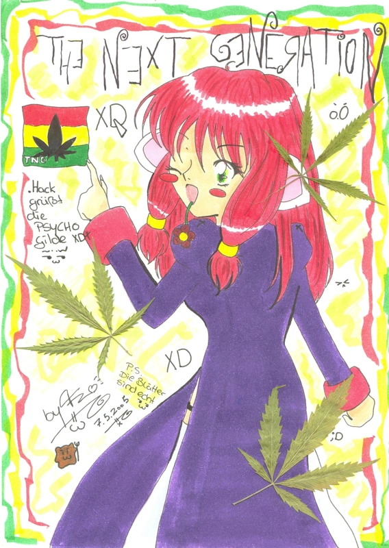 Fanart