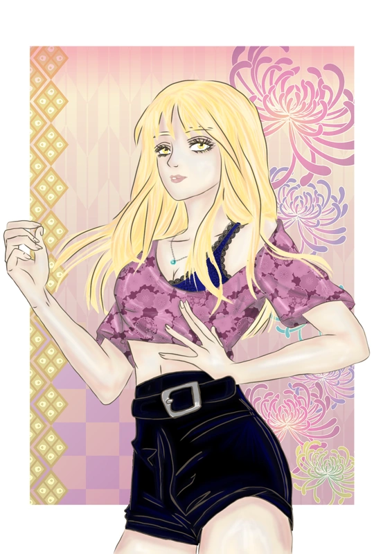 Fanart