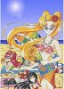 Ein Tag am Strand ( Juli-Beitrag zum Animexx-Kalender )