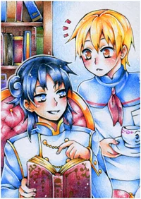 Fanart
