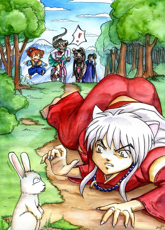 Fanart