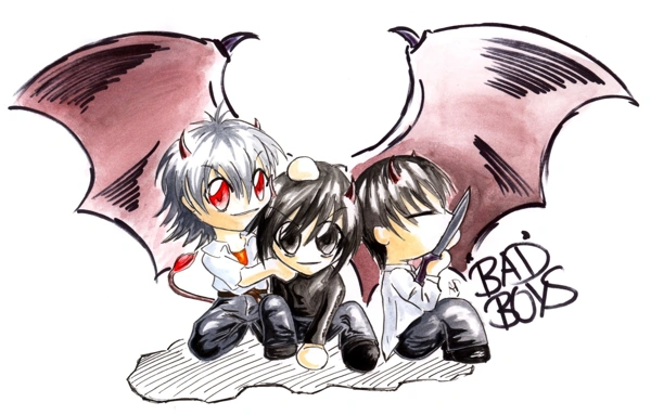 Fanart