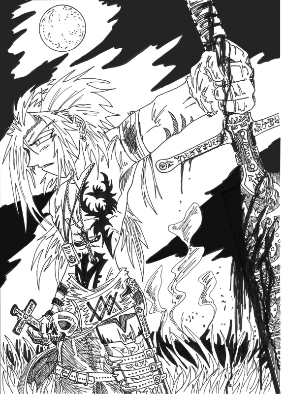 Fanart