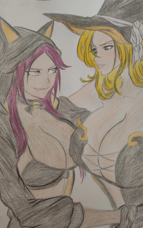 Fanart
