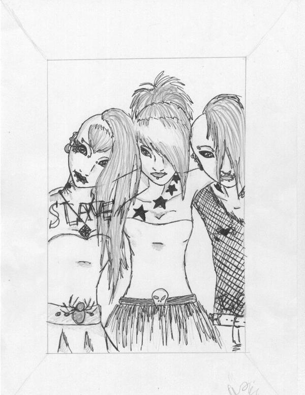 Fanart
