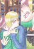 Bite of the vampire