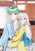 Ryo und Rika im alten Japan