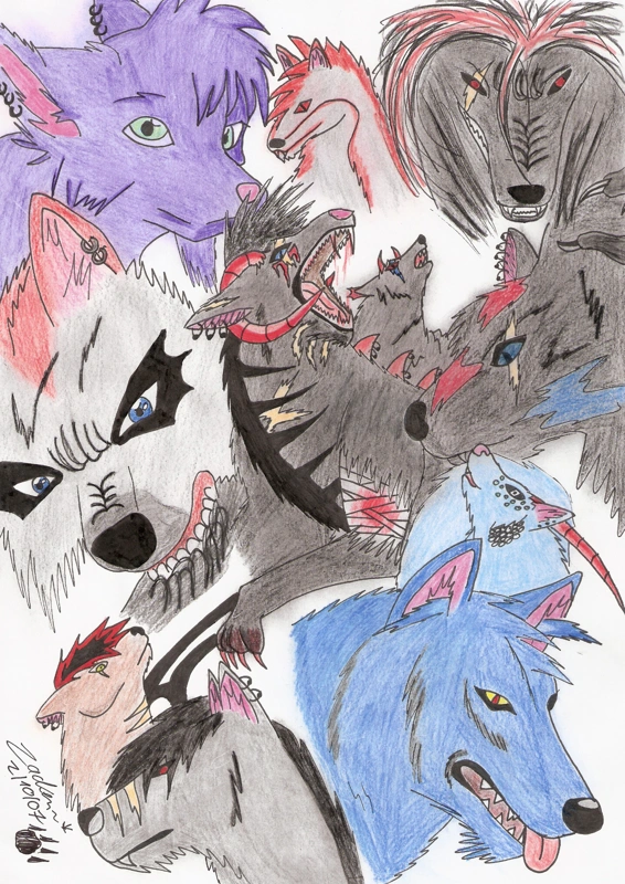Fanart