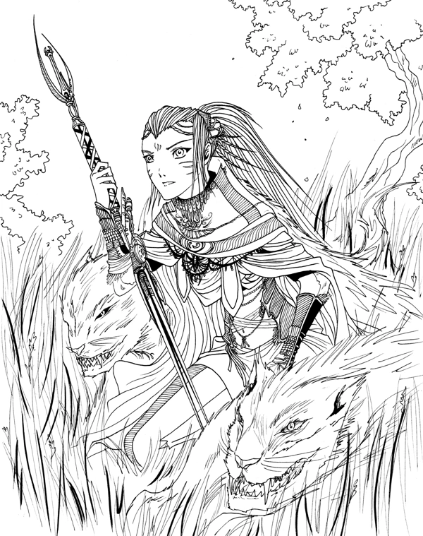 Fanart