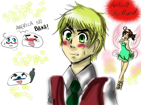 Fanart