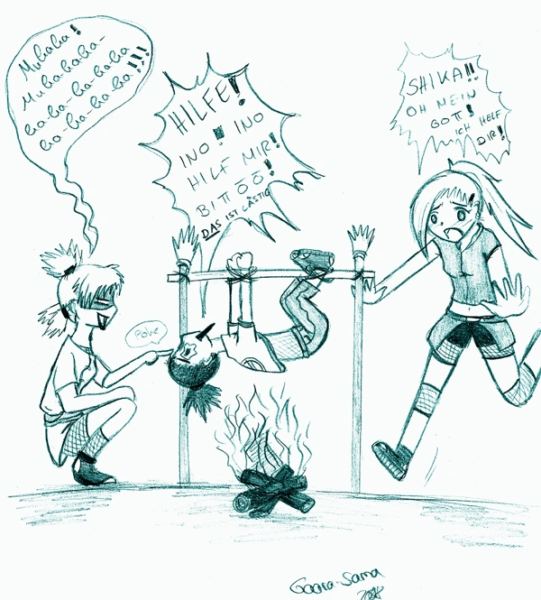 Fanart