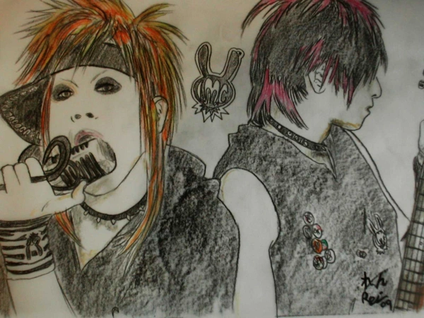 Fanart