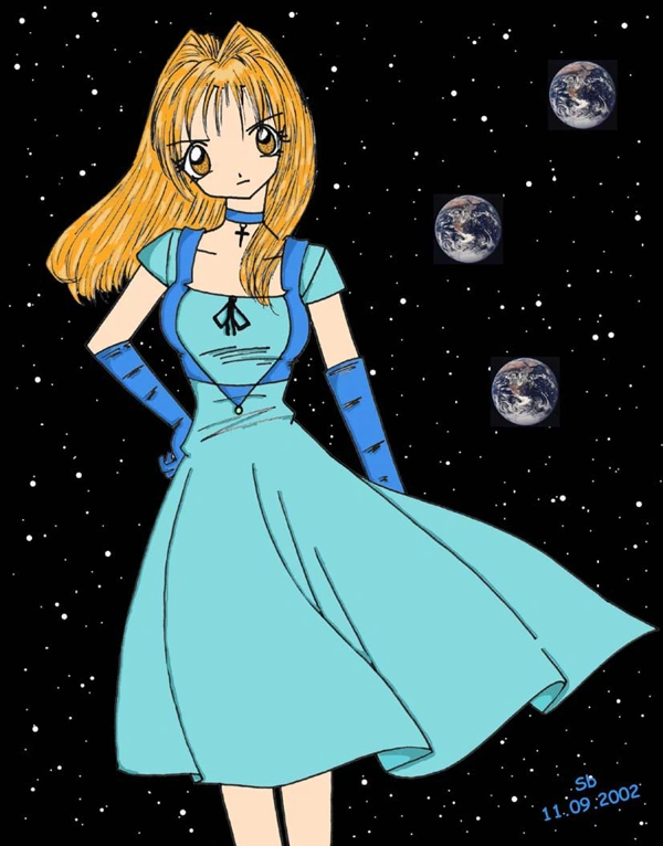 Fanart