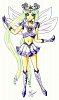 Sailor Illumina Moon