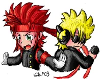 Fanart
